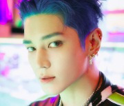 NCT 태용, 리정 안무 작업→츠바킬 함께한 'TAP' 뮤직비디오 오늘(23일) 공개