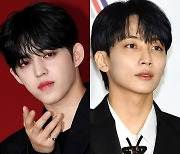 세븐틴 에스쿱스·정한, 십자인대 파열→발목 부상 딛고 무대 오른다 "3월부터 복귀" [전문]