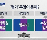 [아는기자]민주당 공천 논란…보복성 공천 평가?