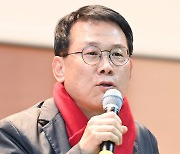 與윤두현, 경북 경산 불출마 선언…“부패 세력 회귀 용납 안 돼”