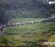 KLPGA 투어, 36홀 대회서도 절반 컷오프 가능