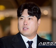 "함께 해 영광이었다", "진정 리더였다", 그리고 "거대한 종아리"...RYU 떠난 이후 토론토에서는