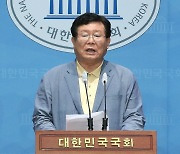 ‘하위 10%’ 野 설훈 “이재명보단 의정활동 잘했다”