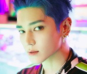 NCT 태용, 'TAP' 뮤비티저 공개 임박…리정·츠바킬 등 '특급 퍼포케미' 동참