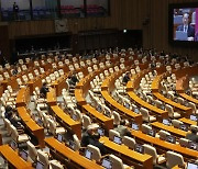 與 "중처법 유예" 野 "감세정책 조정"...경제분야서도 첨예한 대립