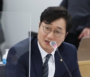 민주, 대전 동구에 현역 장철민 공천…경선서 과반 득표