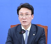 국민의힘 박민식·박용찬, 민주 김민석 영등포을 공천에 한목소리 비난