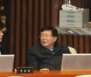 설훈 "이재명, 본인 사법리스크는 신의 영역? 尹과 똑같아"