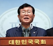 설훈 "나도 하위 10%…이재명, 민주 이용 말고 뭘 하셨나"