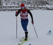 경기도, 종합우승 21연패 ‘조기 확정’…스노보드 종목 패권