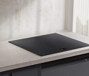 Samsung Electronics launches Bespoke Induction Infinite Line