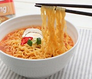 Ramyeon firms find new opportunity with dried noodles