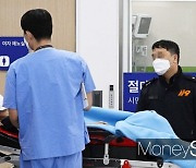 "집단행동 선동자 밝혀내라"… 경찰, '메디스태프' 압수수색