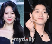 "배우 사생활이라"…임지연♥이도현, 브런치 데이트 포착→연애전선 이상 無 [MD이슈]