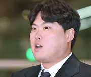 "우승" 외친 류현진, 몸 상태도 문제 NO…'LG 킬러→21승 수확' 개막전 출격 가능할까? [MD인천공항]