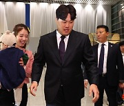 MLB 다년 계약도 거절한 류현진 "건강하게 복귀하겠다고 약속"