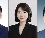 민주당 대전 서구갑, 이용수·장종태·이지혜 3인 원샷 경선