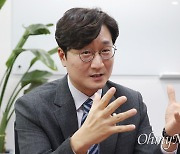 민주당 대전 동구에 현역 장철민 공천 확정