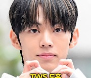 “도훈이 귀여움은 화면을 뚫어” TWS(투어스) 도훈 [O! STAR 숏폼]