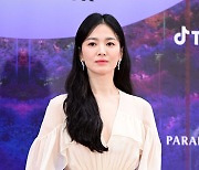 송혜교 측 “김은숙 작가 ‘다 이루어질지니’ 특별출연? 확인 불가” [공식입장]