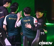 브리온 집념의 업셋 시즌 첫 승, 광동 잡고 8연패 ‘탈출’ (종합) [LCK]