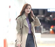 [포토] 윤아 '완벽한 미모'