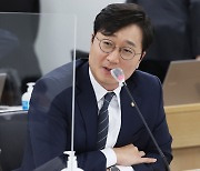 [속보] 민주, 대전 동구 현역 장철민 의원 경선 승리