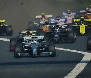 ‘F1, 본능의 질주’ 오늘(23일) 공개...돌아온 격변의 질주