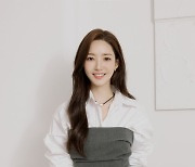 박민영 "기자들 실수에 치명적으로 냉혹해, 당연한 것 없다는 것 배워" [인터뷰 맛보기]