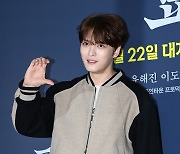 김재중, '편스토랑'으로 15년 만 지상파 예능 "방송일은 미정" [공식입장]