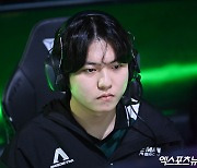 간절함 통했다... 브리온, 광동 제물 삼아 스프링 첫 승 신고 [LCK]