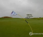 KLPGA 투어, 36홀로 대회 축소돼도 절반은 컷오프