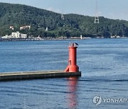 포항 방파제 2곳에 등대 설치…"야간 어선사고 예방"