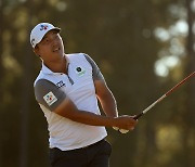 '1오버파 부진' 김성현‧이경훈, PGA 투어 멕시코오픈 2R 동반 탈락