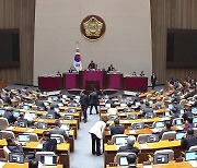 "이재명 기준" vs "한동훈 사천"...여야, 공천 비방전
