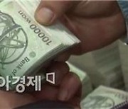 서울 상위 0.1% 자영업자 소득 연 26억원…상하위 격차 극심