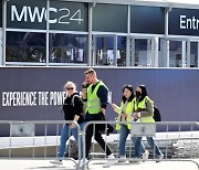 [MWC24] MWC24 D-2