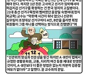 [세컷칼럼] “선거구획정위 권한 강화해 한국 정치 고질병 끝내자”