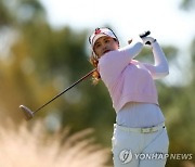 혼다 LPGA 타일랜드 단독 선두 타와타나낏, 최혜진·김효주는 3R 공동 3위…선두와 4타차