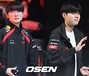 통신사 맞대결은 '본방 사수'...T1과 KT, 상승 기류 중 웃는 팀은 [LCK 프리뷰]