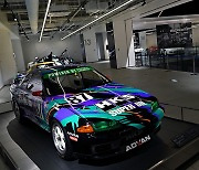[리뷰] 1990년대 초반, 일본을 지배한 레이스 아이콘 - 닛산 스카이라인 R32 GT-R