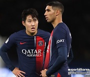 음바페와 다르다! 2026년까지 PSG 잔류 희망…레알의 전력 보강 계획 제동