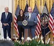 USA WHITE HOUSE BIDEN