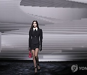 Italy Fashion Versace Women FW 24