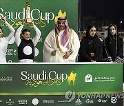 Saudi Cup