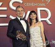 France Cesar Awards