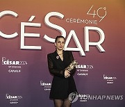 France Cesar Awards