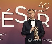 France Cesar Awards