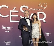 France Cesar Awards