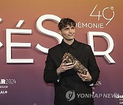 France Cesar Awards